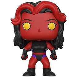 Figurine POP Marvel : She-Hulk #231