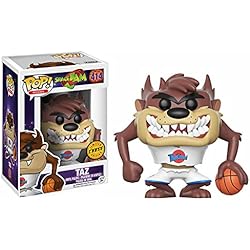Figurine POP Space Jam : Taz #414