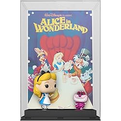 Figurine POP Disney : Alice #11