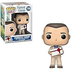 Forrest Gump - POP Classiques - 2019  - Funko
