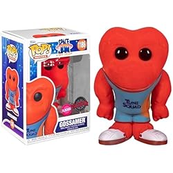 Figurine POP Space Jam : Gossamer #1186