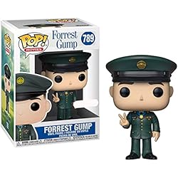 Figurine POP Forrest Gump : Forrest Gump #789