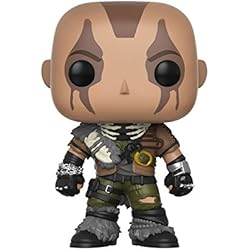 Figurine POP Les 100 : Lincoln #443