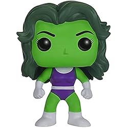 Figurine POP Marvel : She-Hulk #147