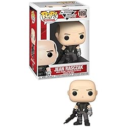 Figurine POP Starship Troopers : Jean Rasczak #1050