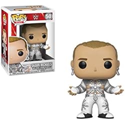 Figurine POP WWE : Shawn Michaels #50