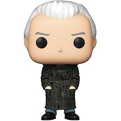 Figurine POP Blade Runner : Roy Batty #1034
