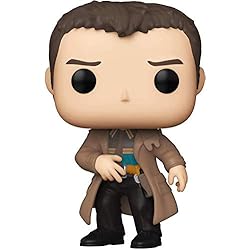 Figurine POP Blade Runner : Rick Deckard #1032