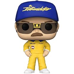 Figurine POP Nascar : Dale Earnhardt #19
