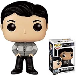Figurine POP Gotham : Bruce Wayne #77
