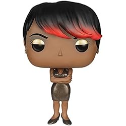 Figurine POP Gotham : Fish Mooney #80