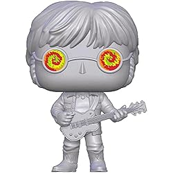 Figurine POP John Lennon : John Lennon #246