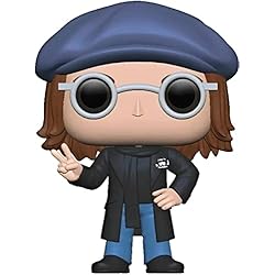 Figurine POP John Lennon : John Lennon #247
