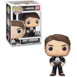 Figurine POP Nascar : Jeff Gordon #5
