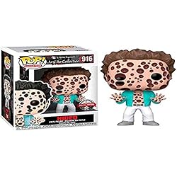 Figurine POP Junji Ito: Collection : Cursed Hideo #916
