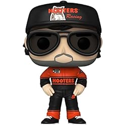 Figurine POP Nascar : Chase Elliott #18