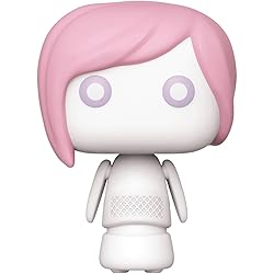 Figurine POP Black Mirror : Ashley Too #945