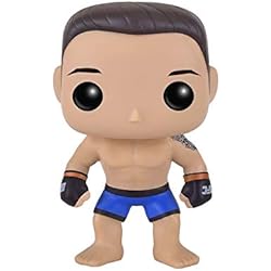Figurine POP UFC: Ultimate Fighting Championship : Chris Weidman #3
