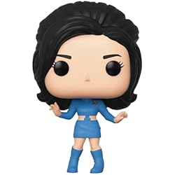 Figurine POP Black Mirror : Nanette Cole #944