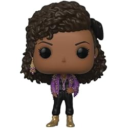 Figurine POP Black Mirror : Kelly #941