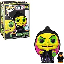 Figurine POP Disney : La Méchante Reine #1426