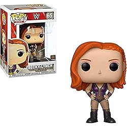 Figurine POP WWE : Becky Lynch #65