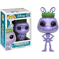 Figurine POP 1001 Pattes : Princesse Atta #228