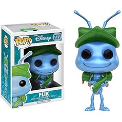 Figurine POP 1001 Pattes : Flik #227