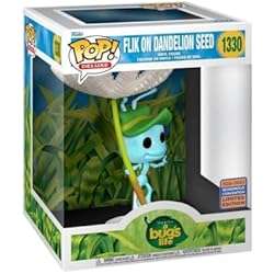 Figurine POP 1001 Pattes : Flik #1330