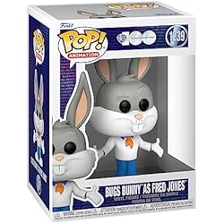 Figurine POP Warner Bros : Bugs Bunny #1239
