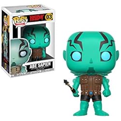 Figurine POP Hellboy : Abe Sapien #3