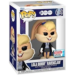 Figurine POP Warner Bros : Lola Bunny #1335
