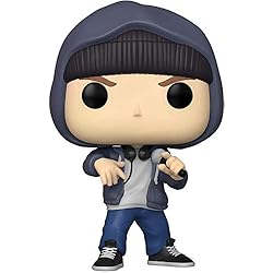 Figurine POP 8 Mile : Eminem #1052