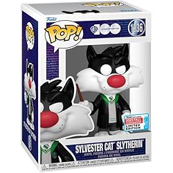Figurine POP Warner Bros : Grosminet #1336