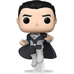 Figurine POP Justice League : Superman #1123