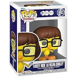Figurine POP Warner Bros : Titi #1243