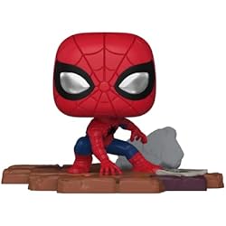 Figurine POP Marvel : Sinister Six #1019