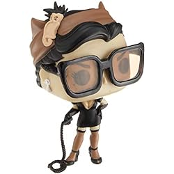 Figurine POP DC Comics : Catwoman #225