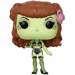 Figurine POP DC Comics : Poison Ivy #224