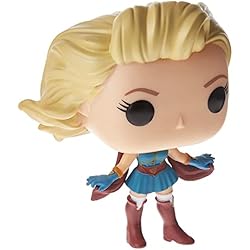 Figurine POP DC Comics : Supergirl #222
