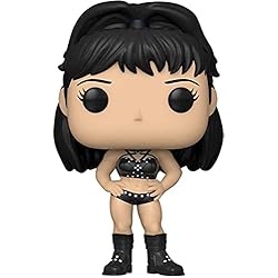 Figurine POP WWE : Chyna #85