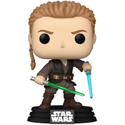 Figurine POP Star Wars : Anakin Skywalker #567
