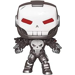Figurine POP Marvel : Punisher #623