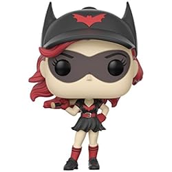 Figurine POP DC Comics : Batwoman #221
