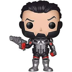 Figurine POP Marvel : Punisher #303
