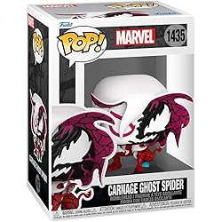 Figurine POP Marvel : Spider-Gwen #1435