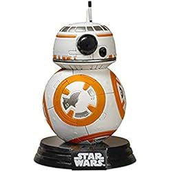 Figurine POP Star Wars : BB-8 #61