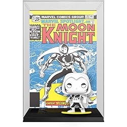Figurine POP Marvel : Moon Knight #8