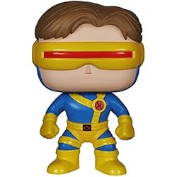 Figurine POP Marvel : Cyclope #58