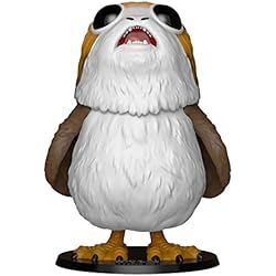 Figurine POP Star Wars : Porg #198